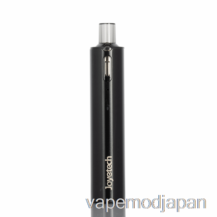 VAPE MOD Joyetech エゴ ポッド スターター キット ブラック